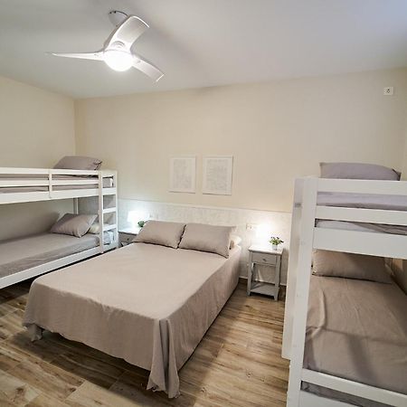 Villa Canela Illora Екстер'єр фото