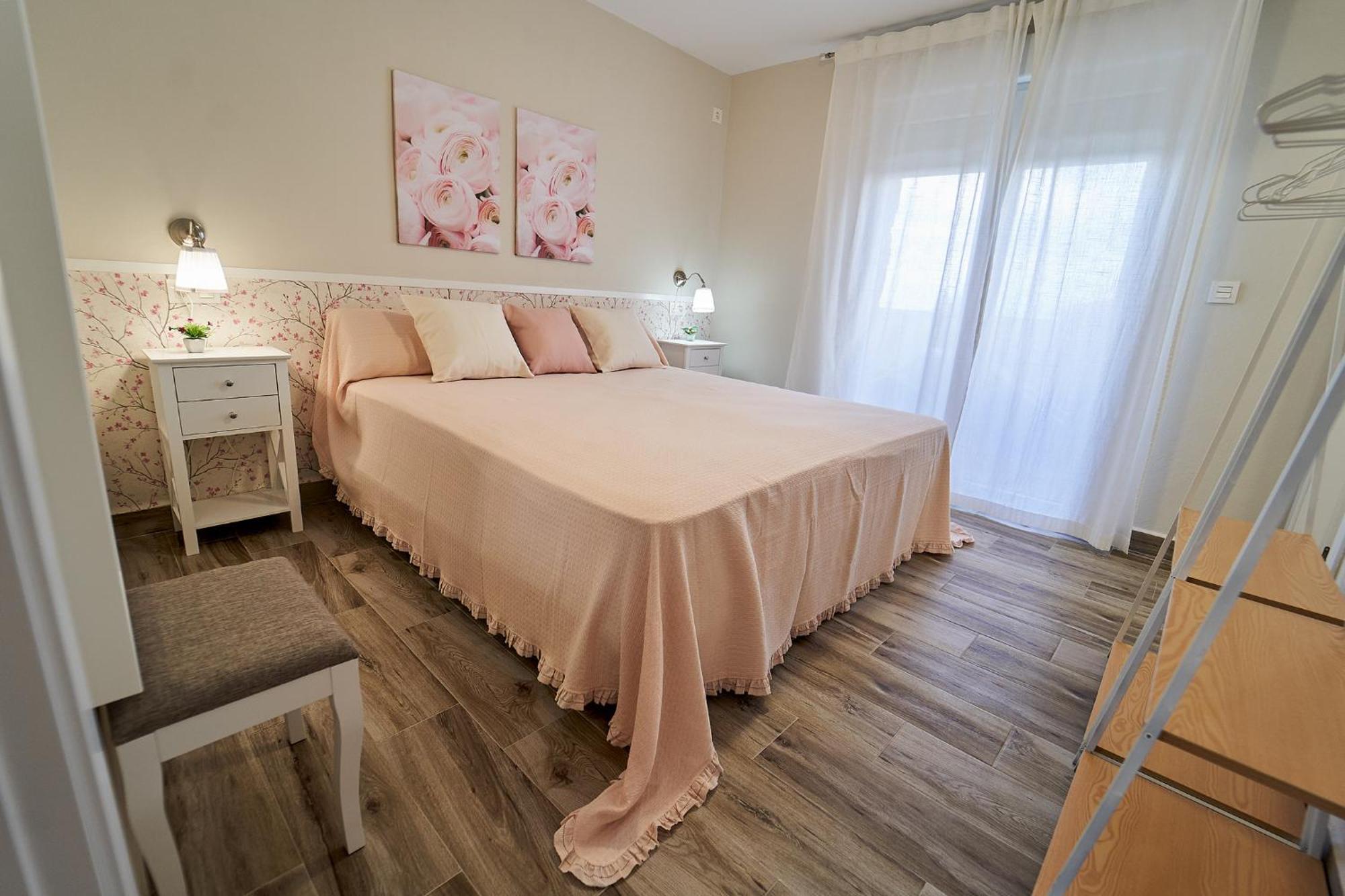 Villa Canela Illora Екстер'єр фото