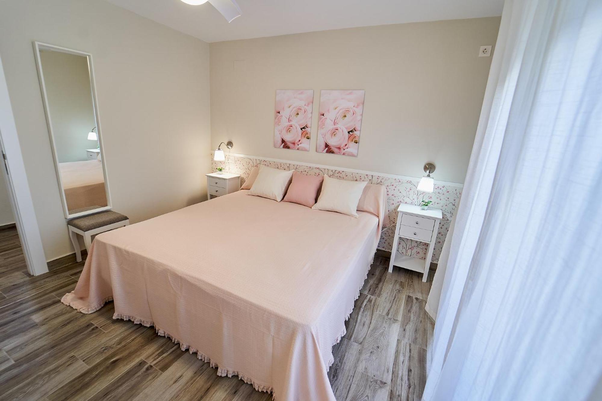 Villa Canela Illora Екстер'єр фото