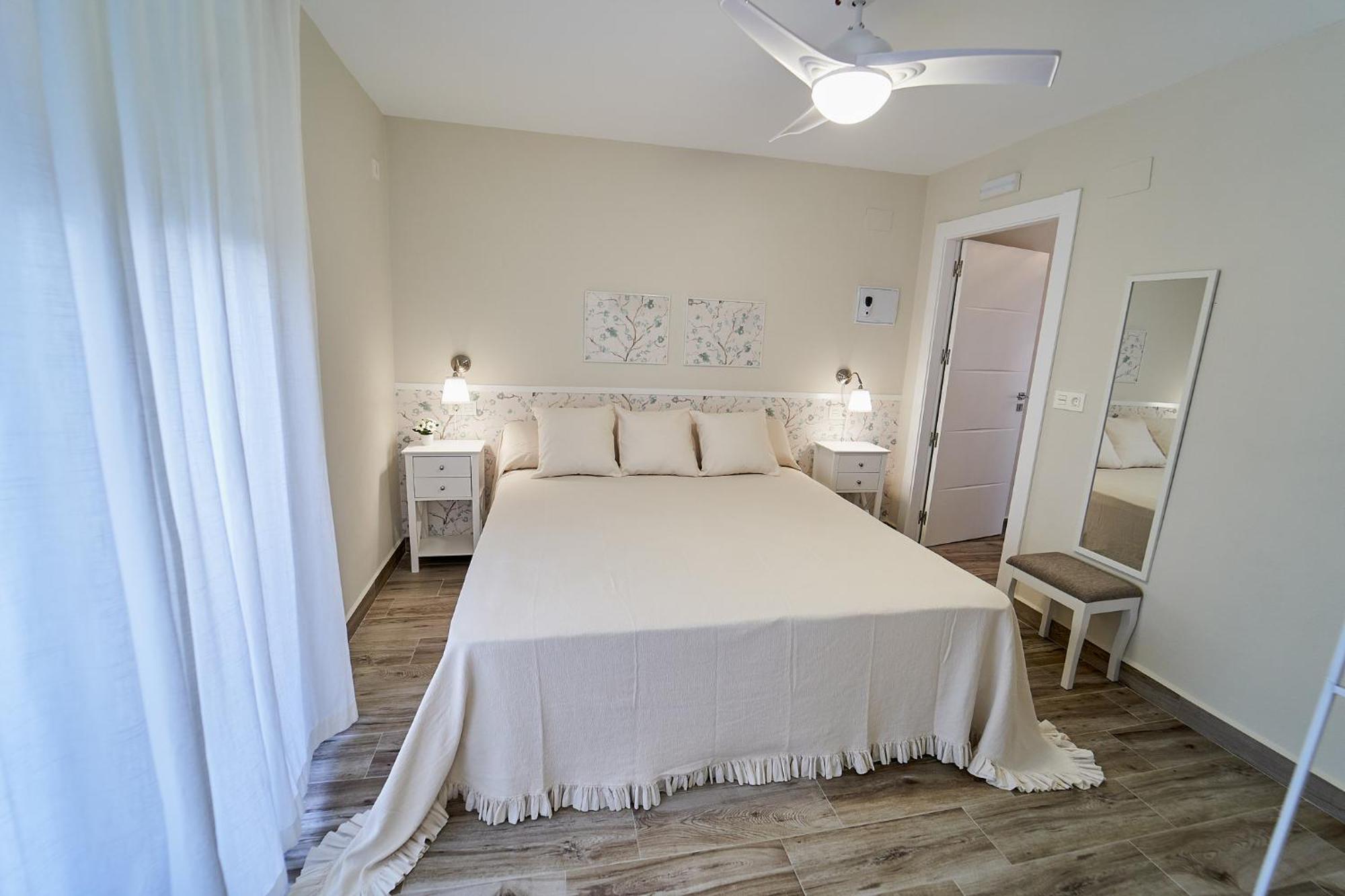 Villa Canela Illora Екстер'єр фото