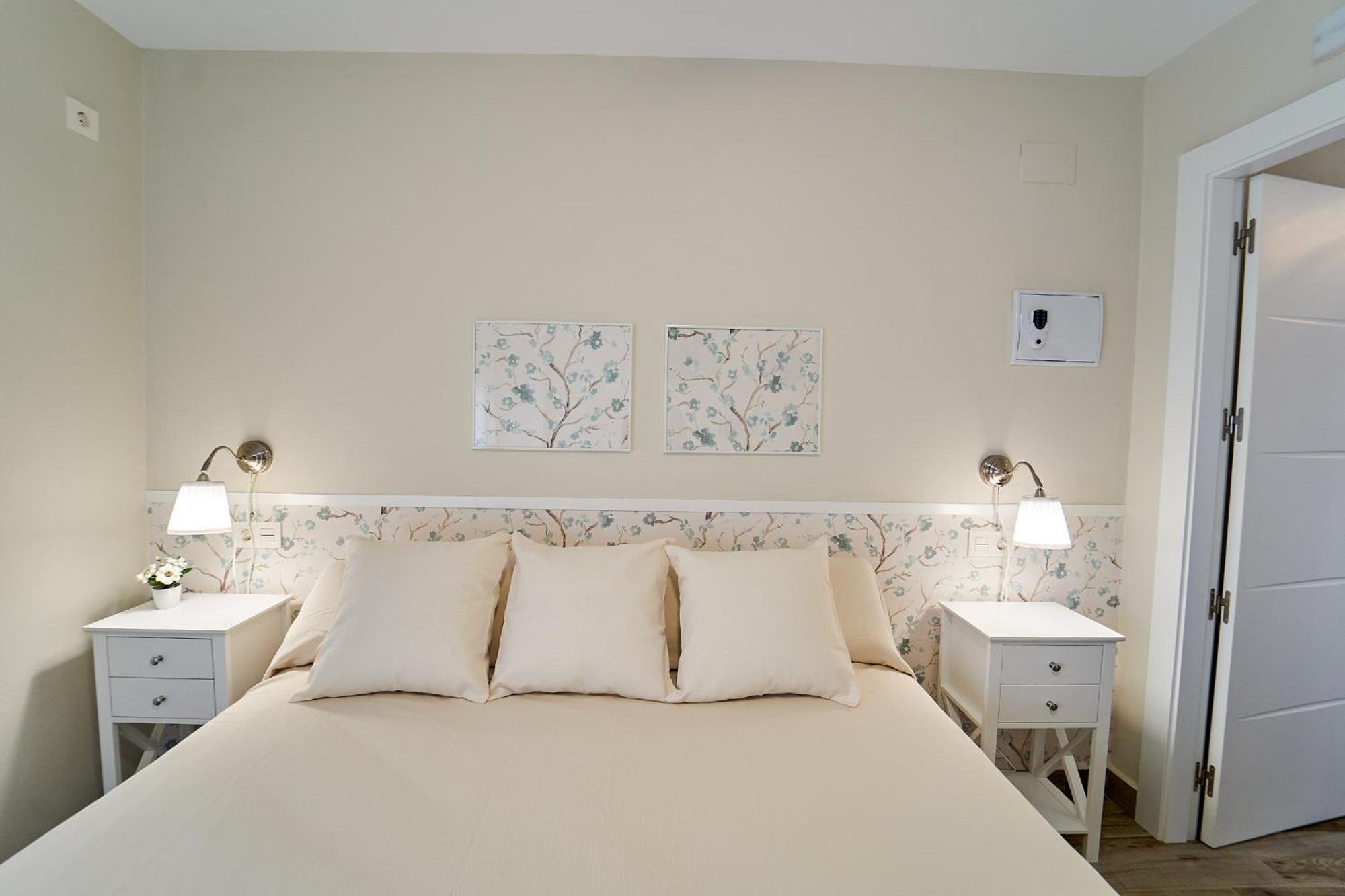 Villa Canela Illora Екстер'єр фото