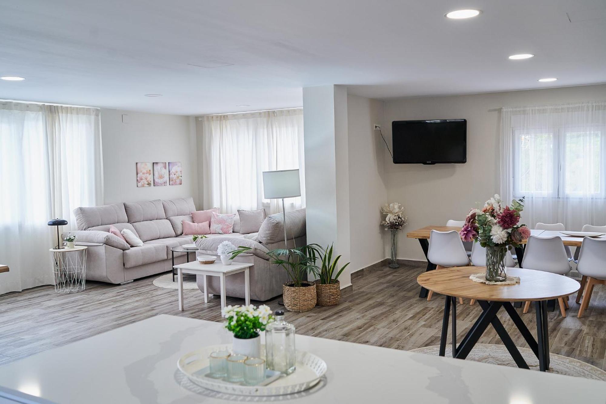 Villa Canela Illora Екстер'єр фото