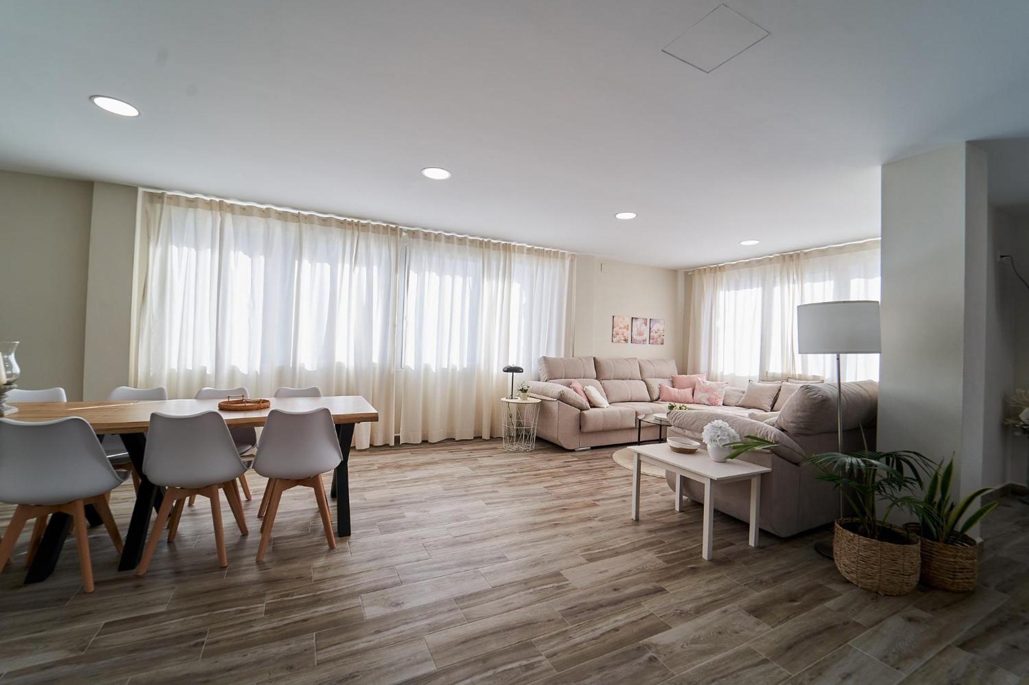 Villa Canela Illora Екстер'єр фото