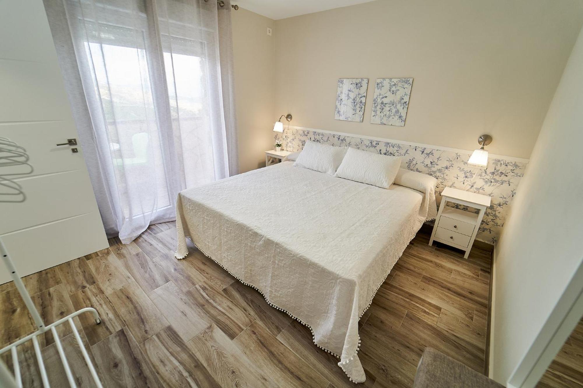 Villa Canela Illora Екстер'єр фото