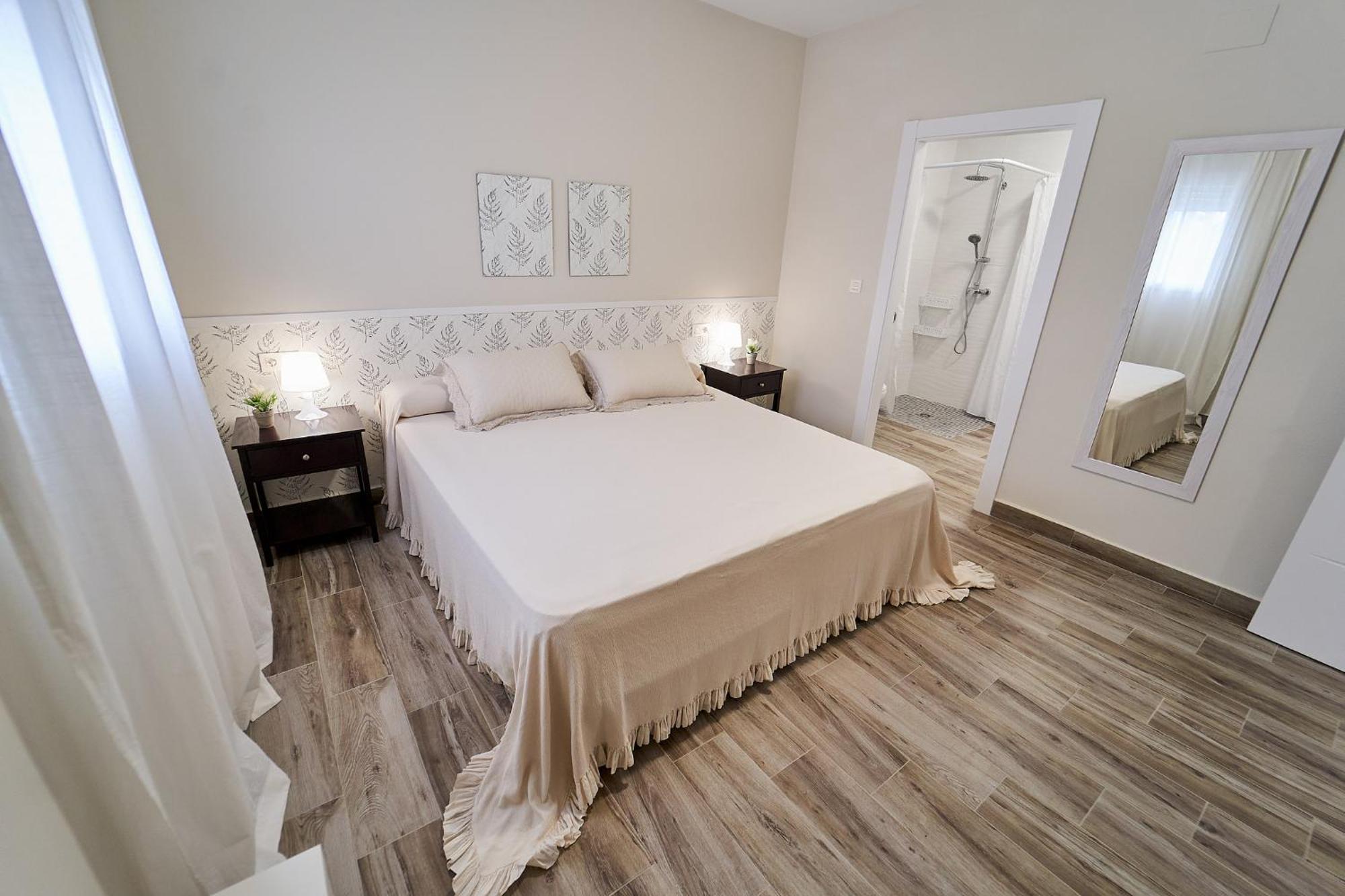 Villa Canela Illora Екстер'єр фото